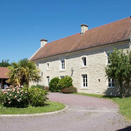 Le Loft Du Clos D'Esquay Luaran gambar