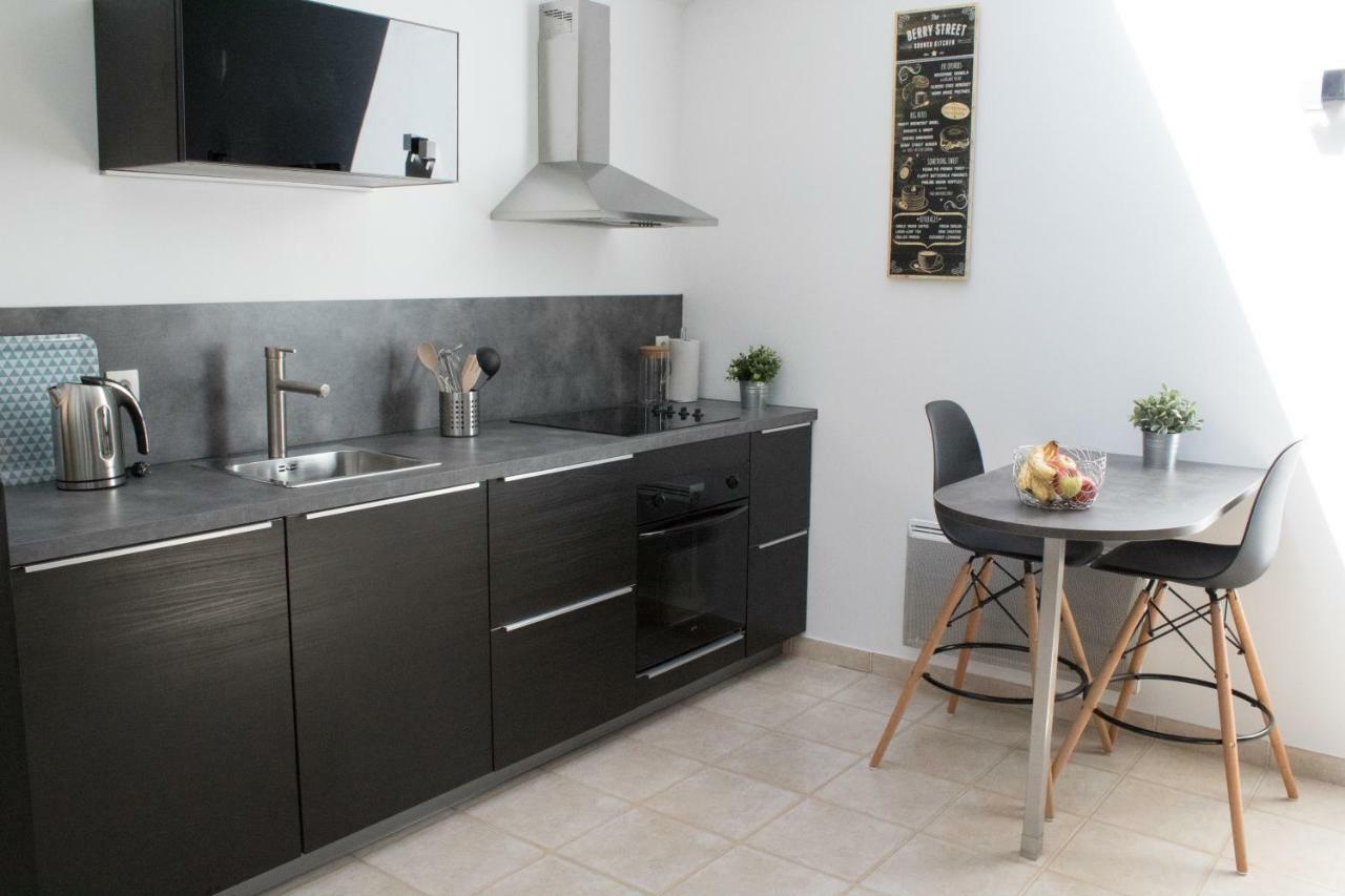 Le Loft Du Clos D'Esquay Luaran gambar