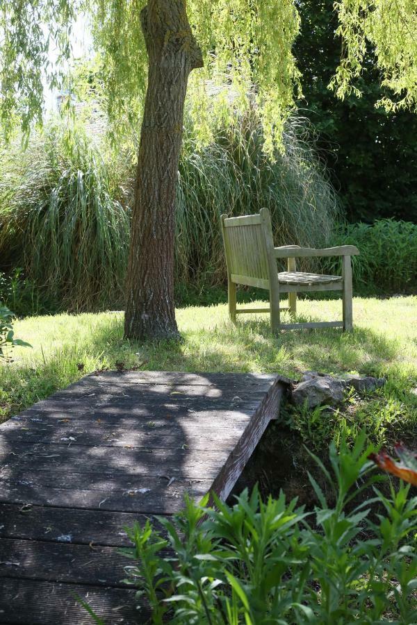 Le Loft Du Clos D'Esquay Luaran gambar