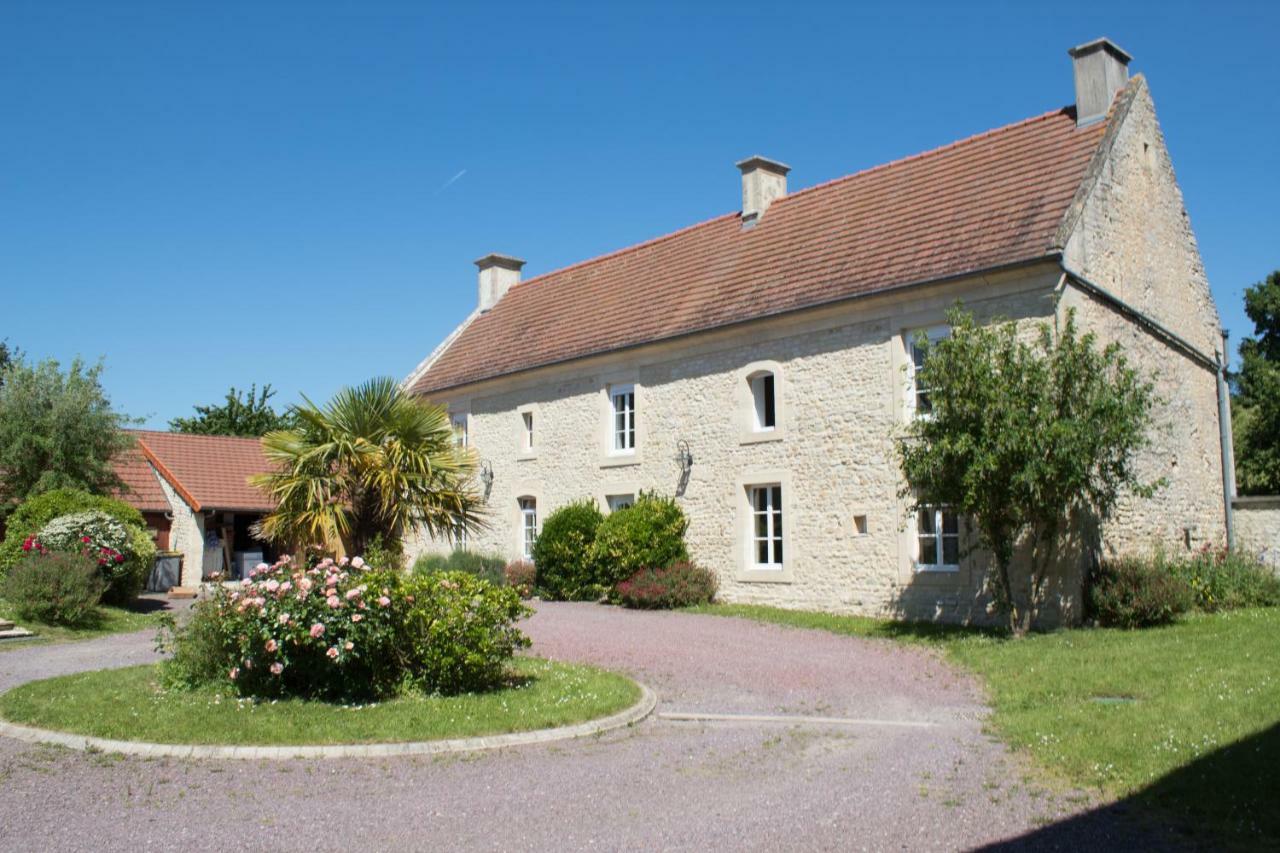 Le Loft Du Clos D'Esquay Luaran gambar