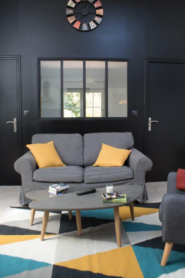 Le Loft Du Clos D'Esquay Luaran gambar