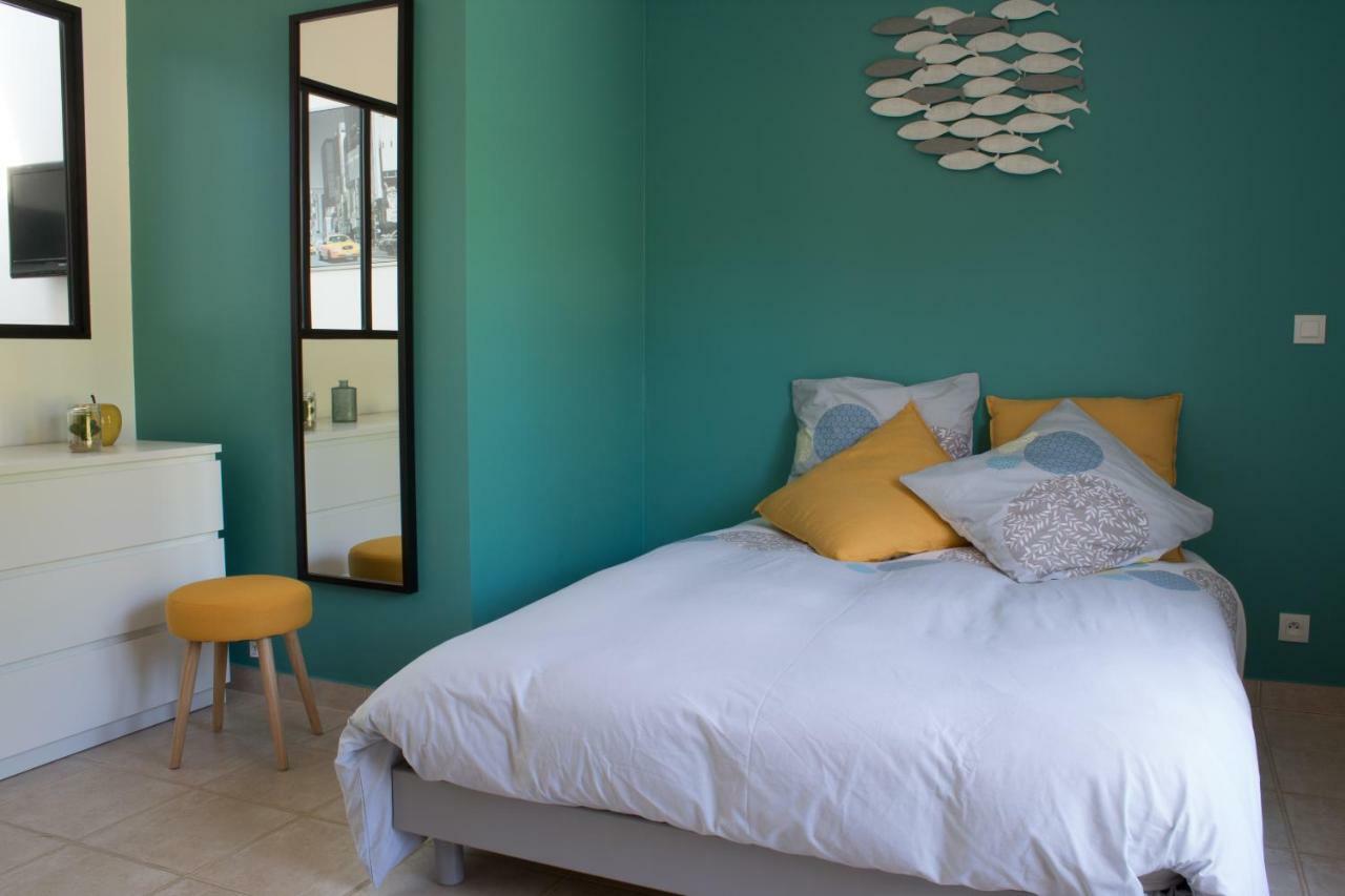 Le Loft Du Clos D'Esquay Luaran gambar